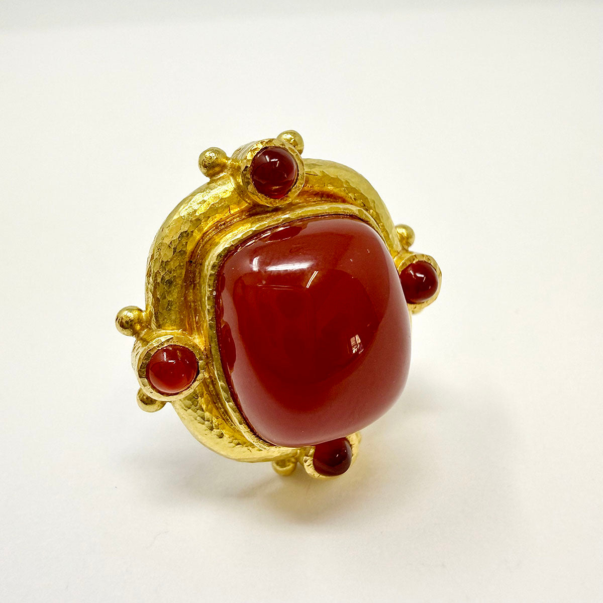 Elizabeth Locke Earrings