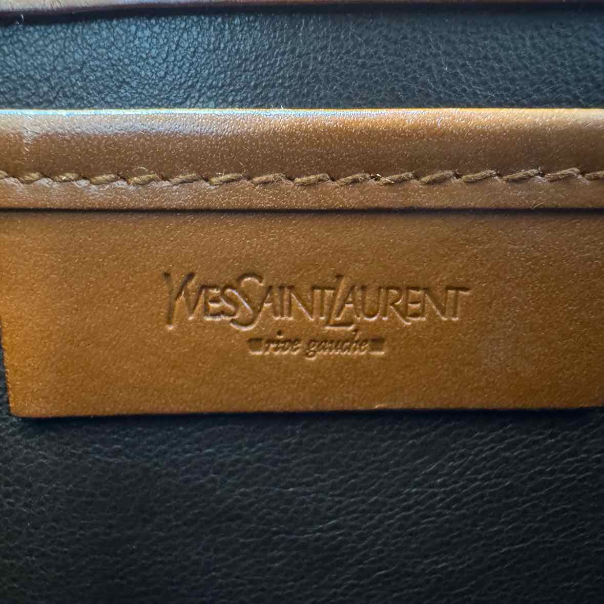 Yves Saint Laurent Crossbody