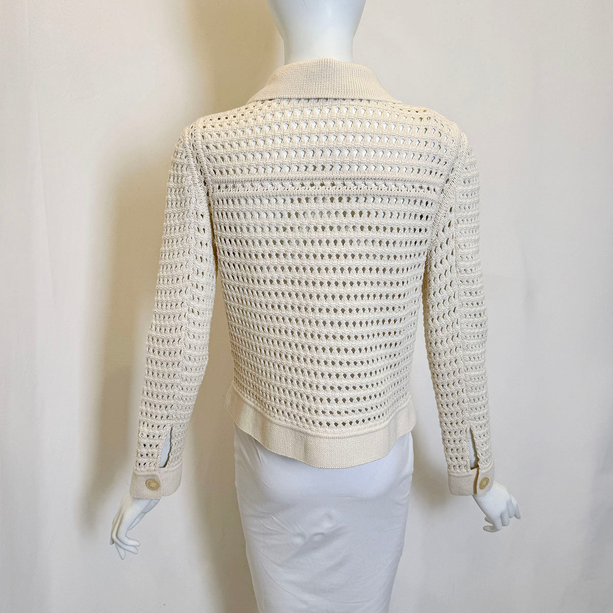 St John Jacket