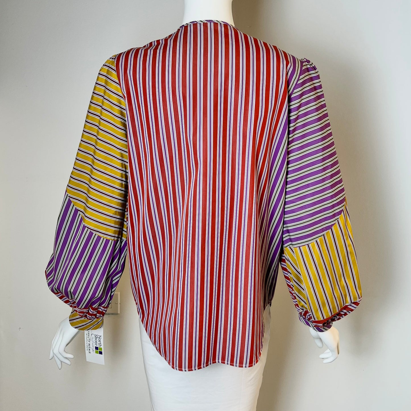 Silvia Tcherassi Blouse