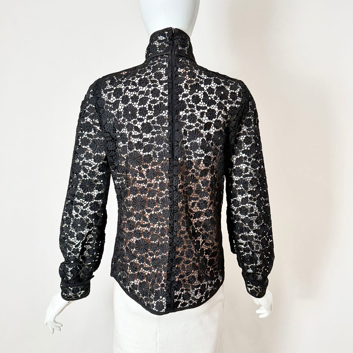 No 21 Blouse