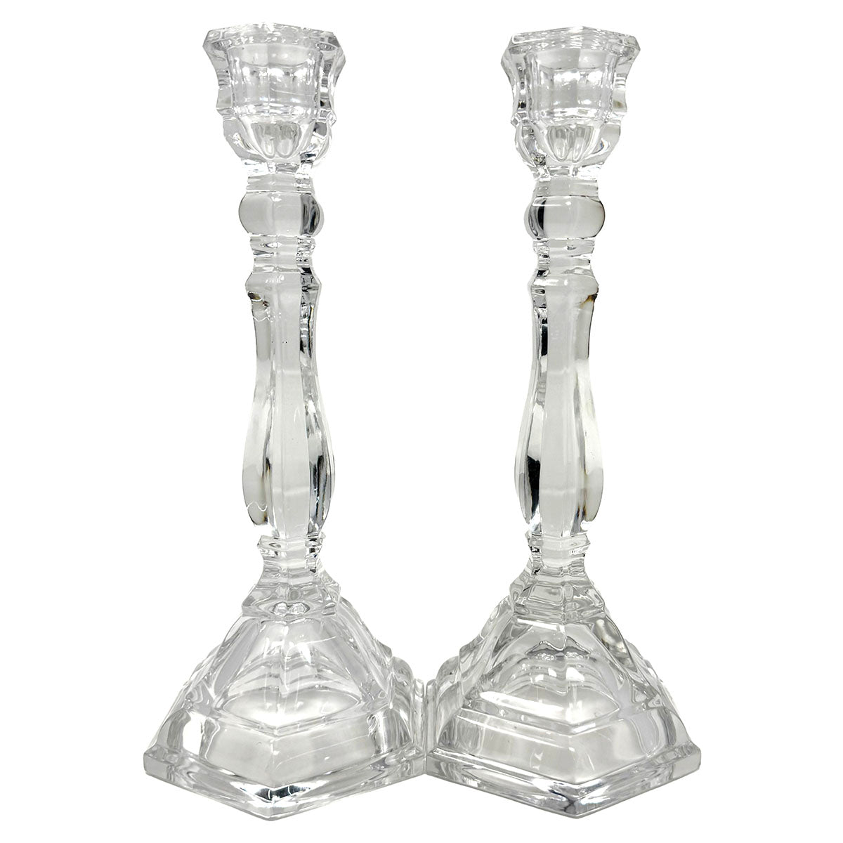 Tiffany Candlesticks