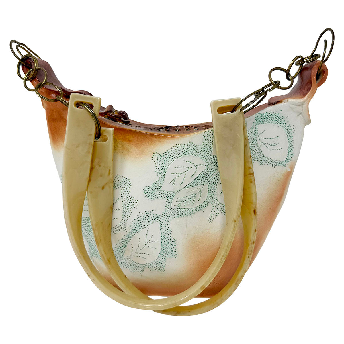 Handbag Sculpture