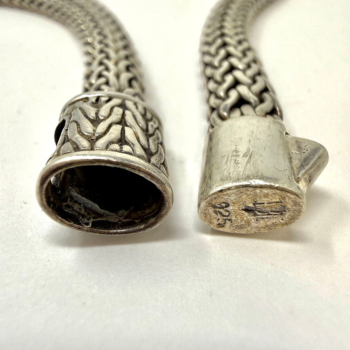 John Hardy Necklace