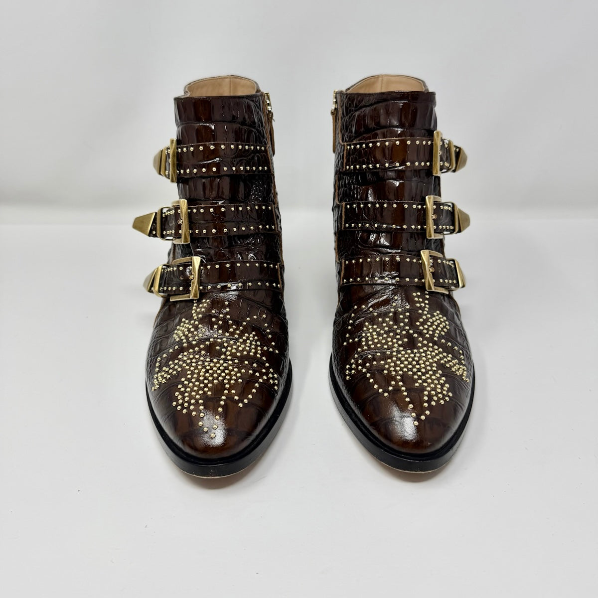 Chloe Boots