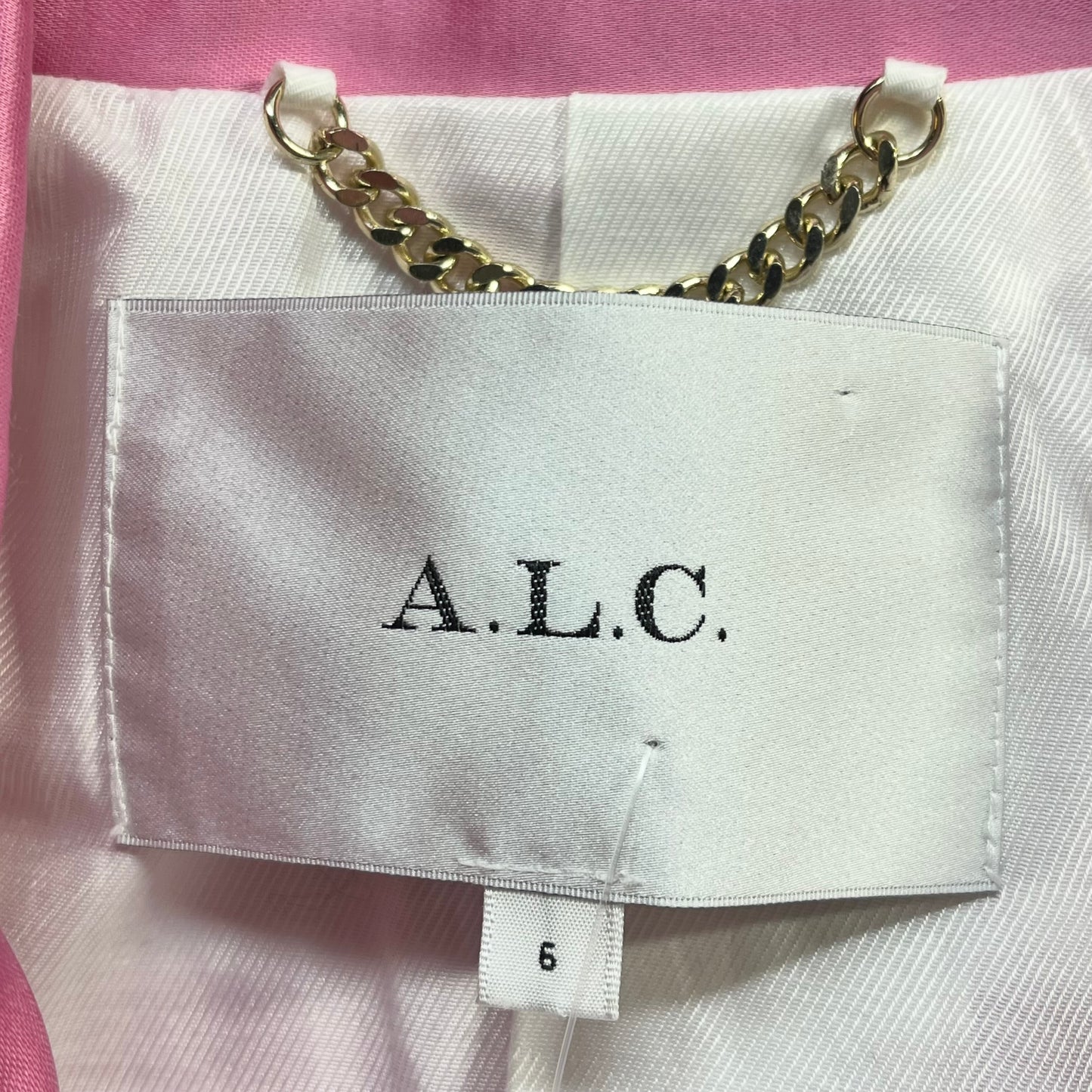 A.L.C. Jacket