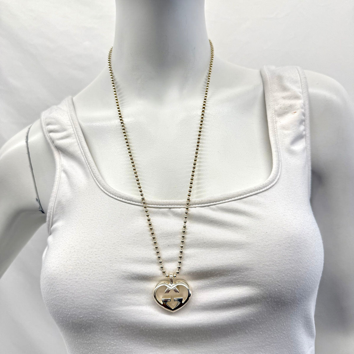 Gucci Necklace