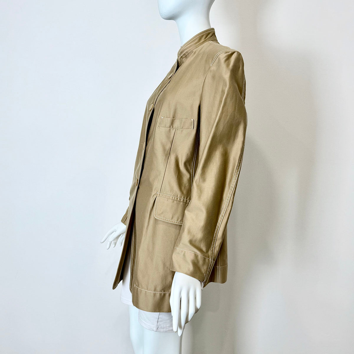 Jil Sander Coat
