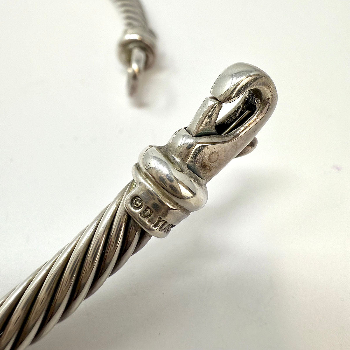 David Yurman Necklace