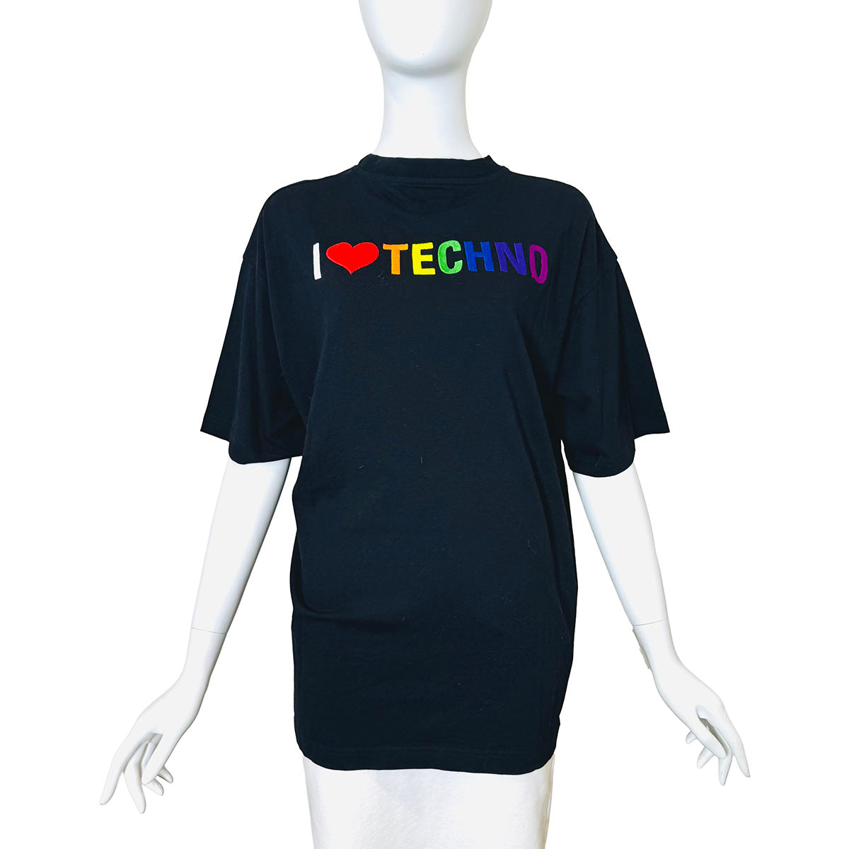 Ballenciaga T-shirt