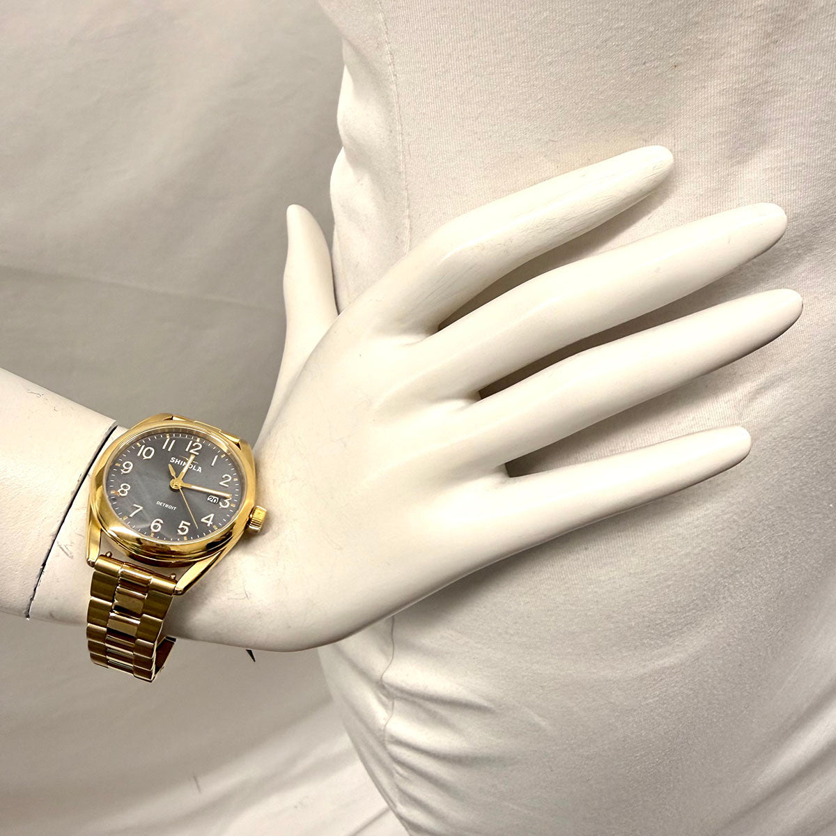 Shinola Watch