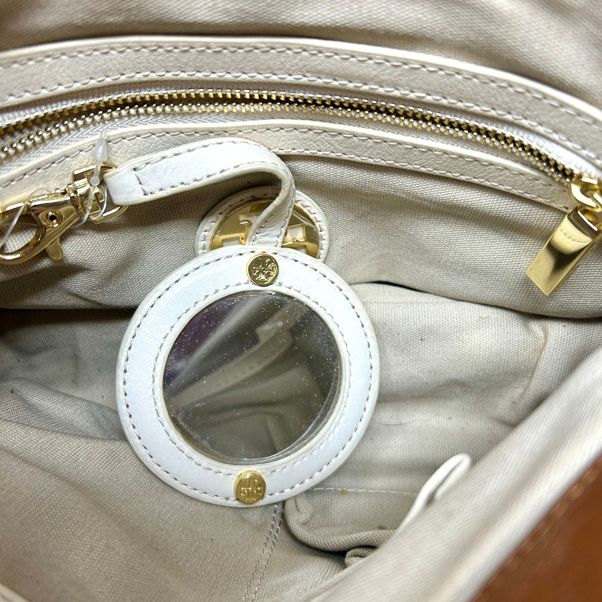 Tory Burch Handle Bag