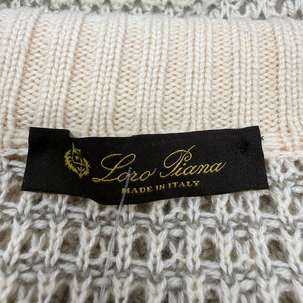 Loro Piana Cardigan