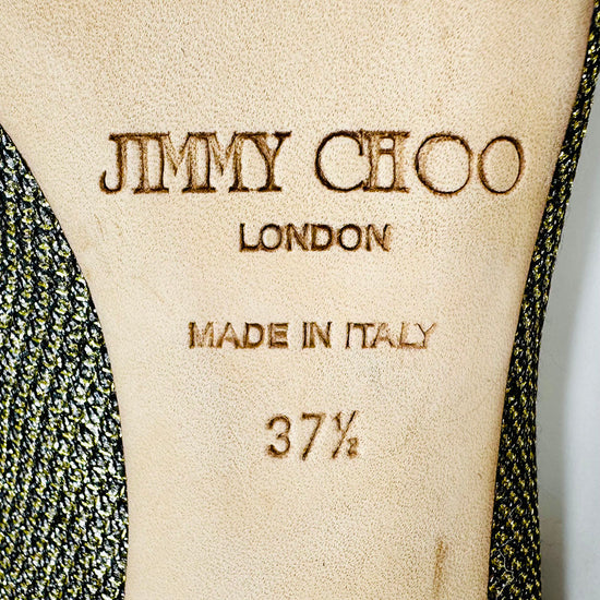 Jimmy Choo Pumps