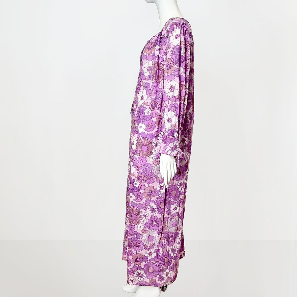 Antik Batik Dress