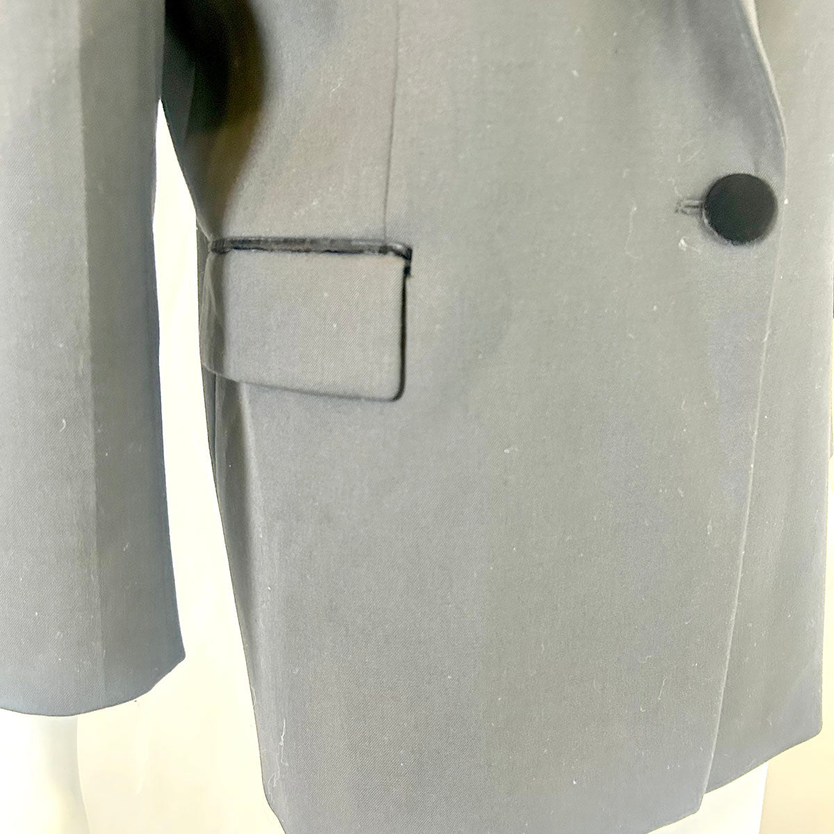 Sandro Jacket