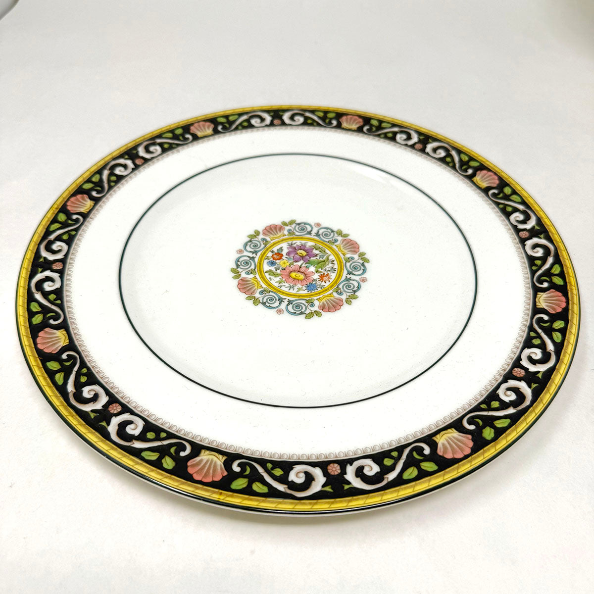Runnymede Tureen with Underplate
