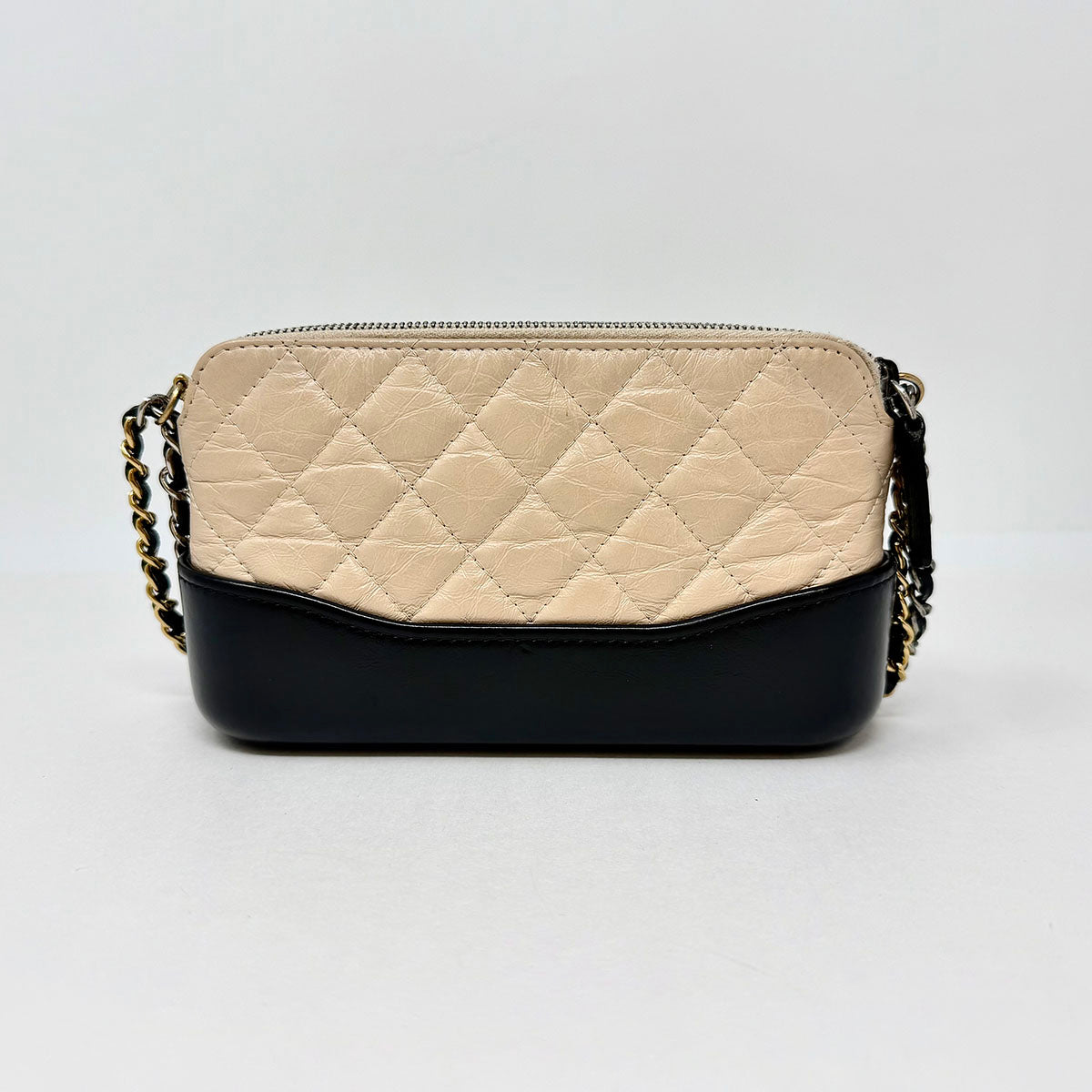 Chanel Gabrielle Clutch with Chain