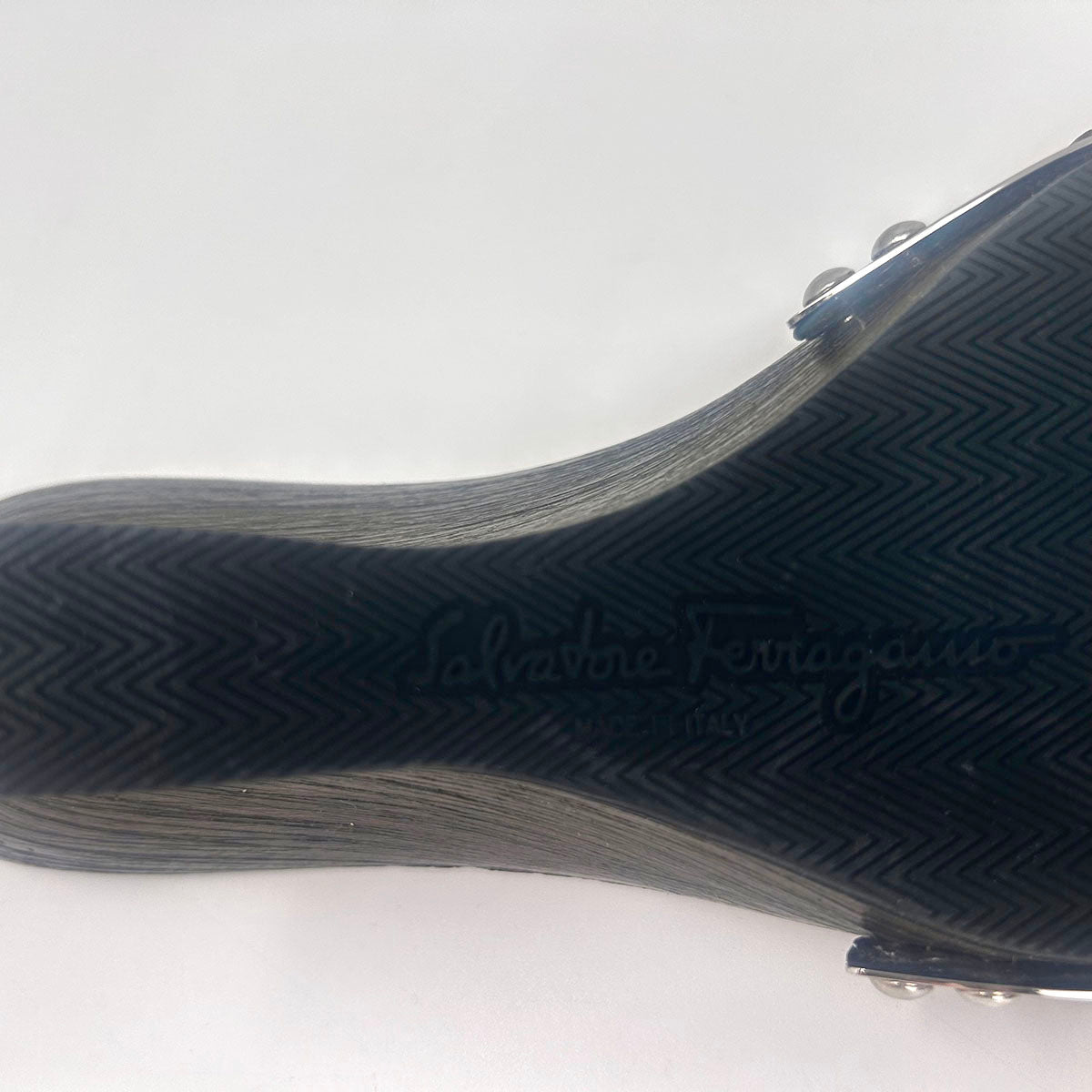 Salvatore Ferragamo Wedge