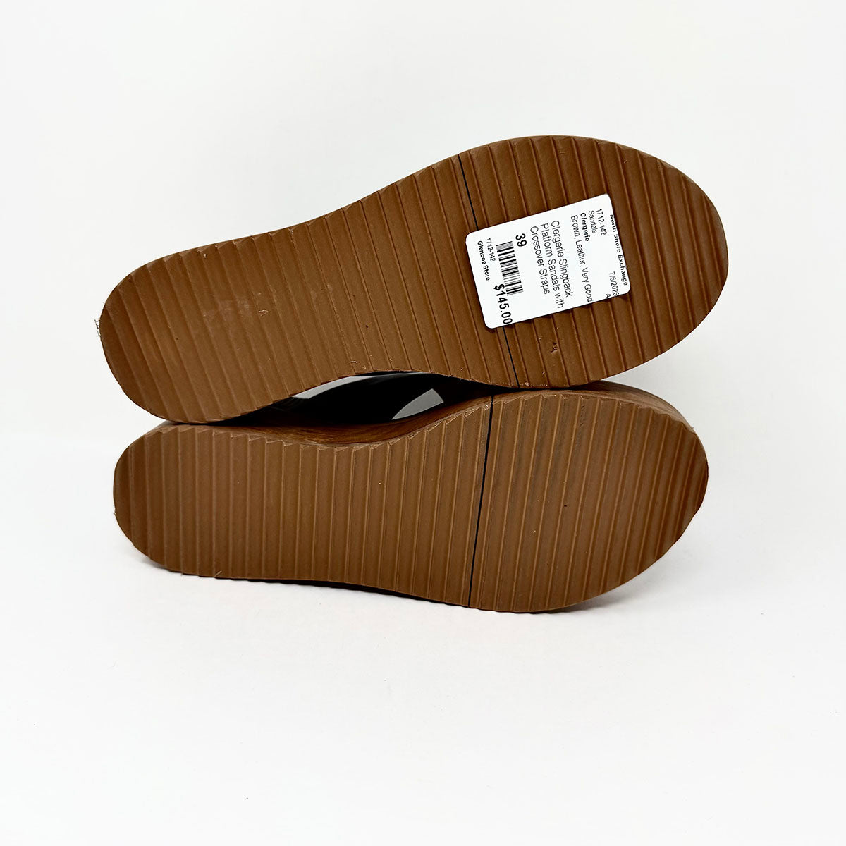 Clergerie Sandals