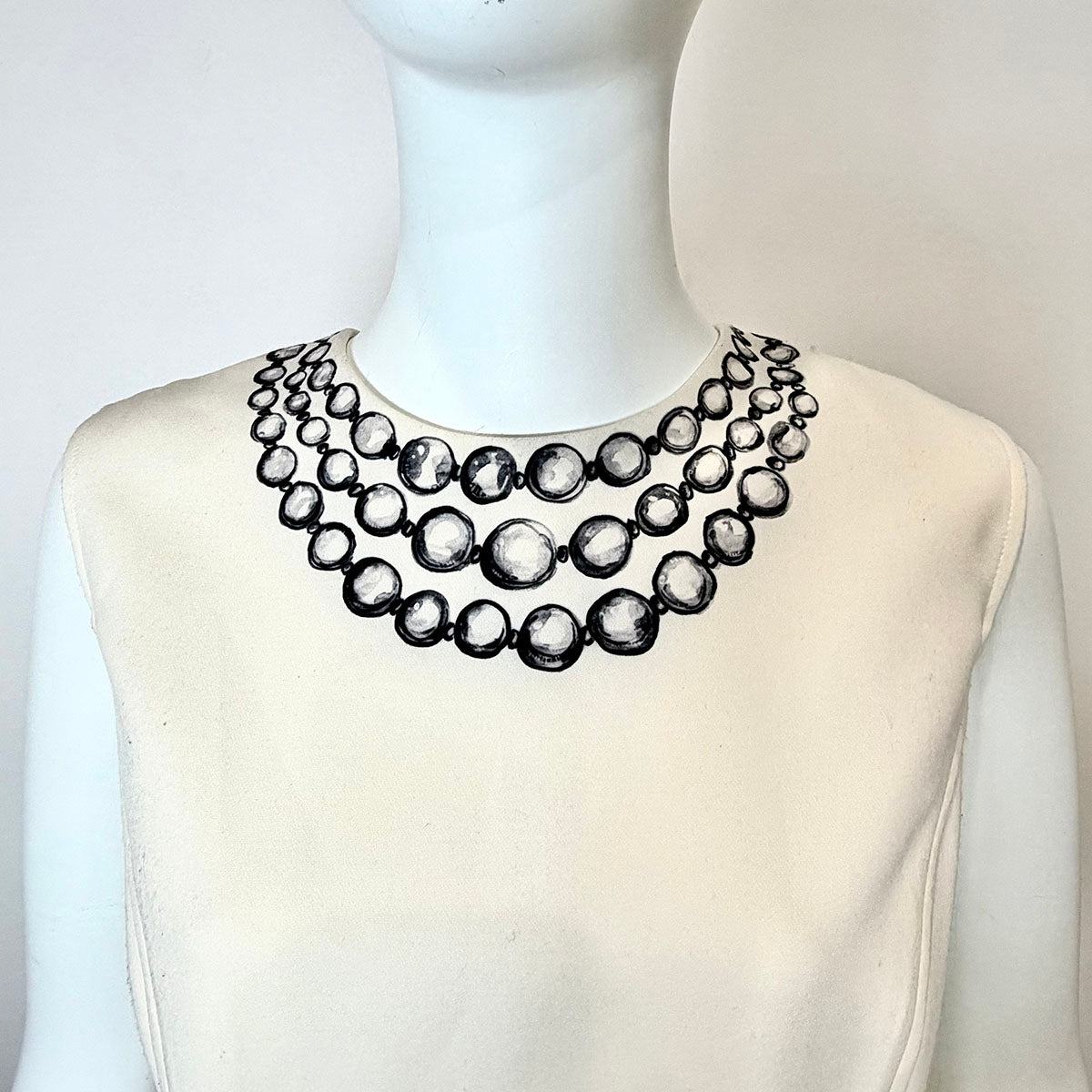 Kevan Hall Dress