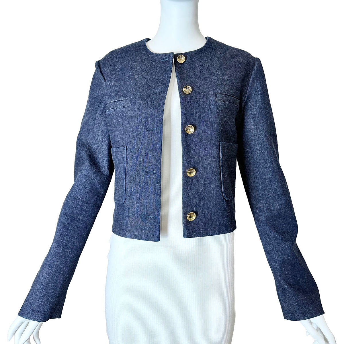 Altuzarra Jacket