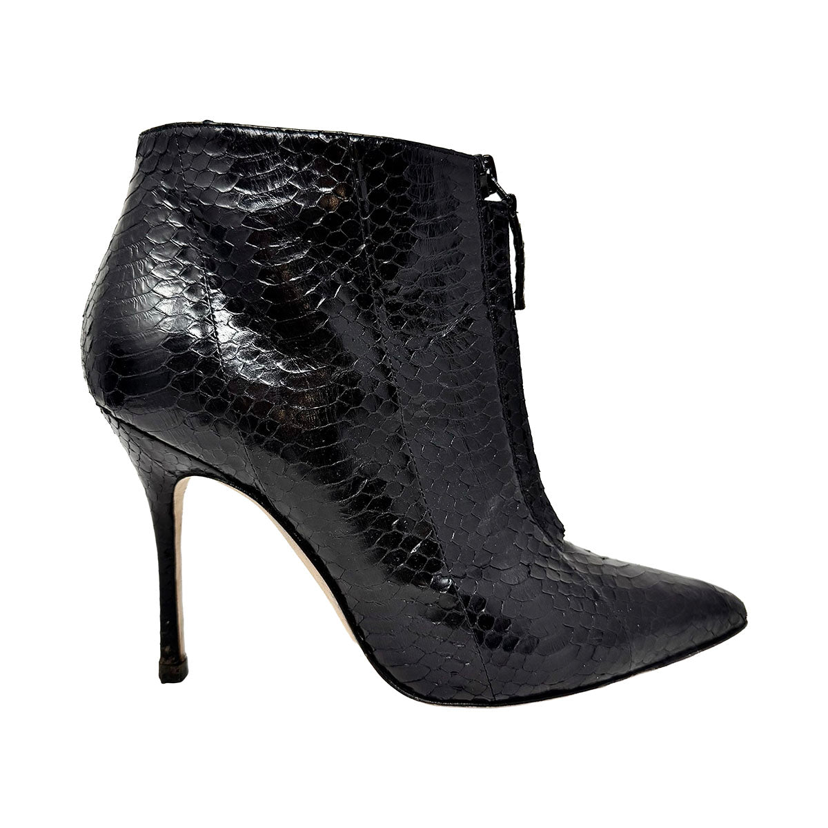 Manolo Blahnik Boots