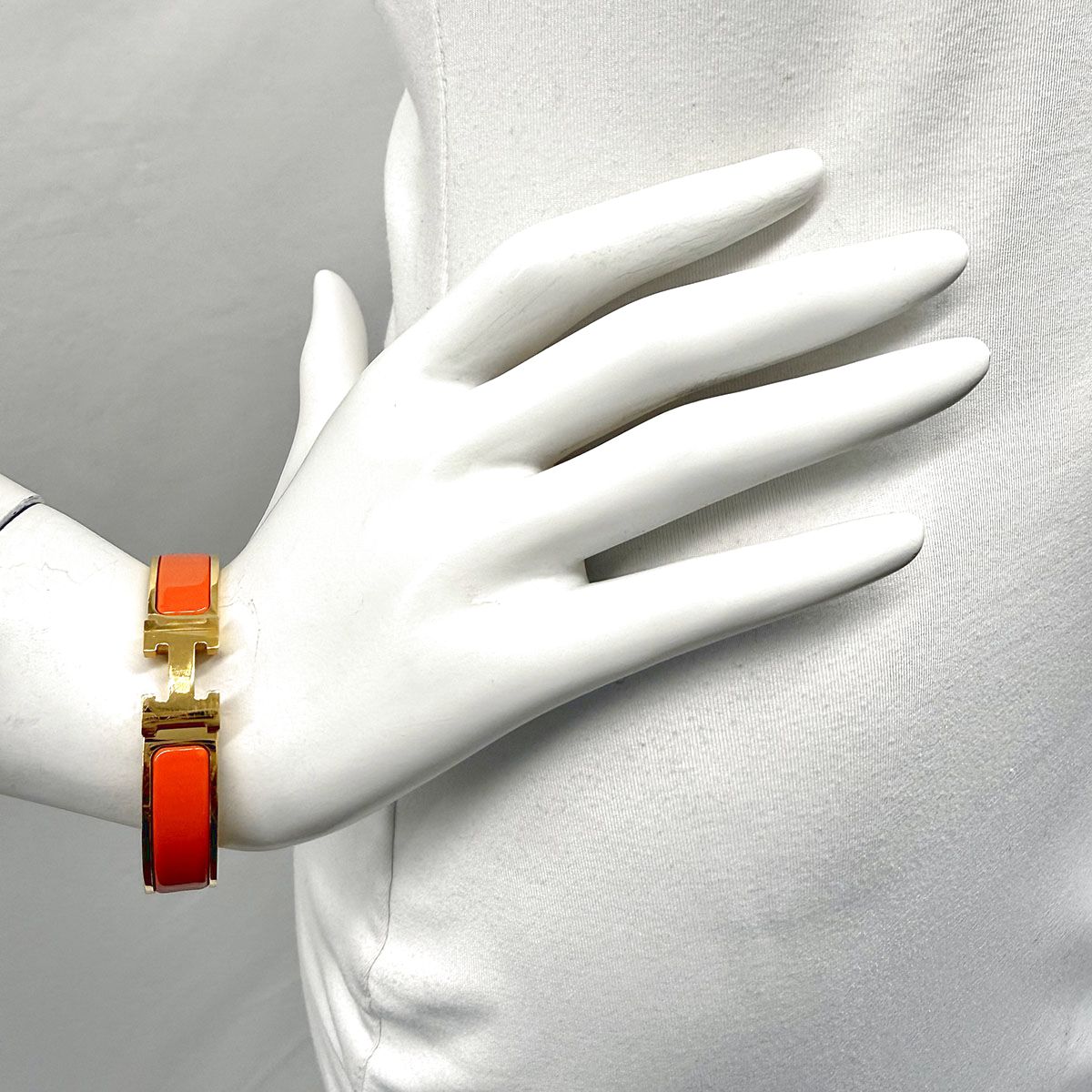 Hermes Bracelet