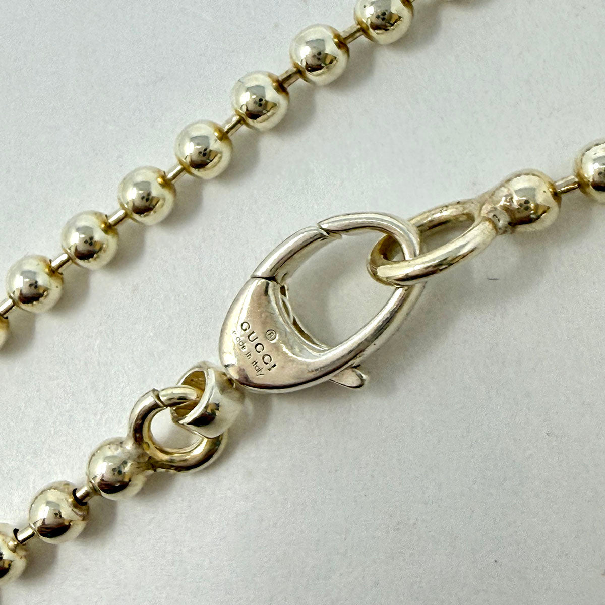 Gucci Necklace