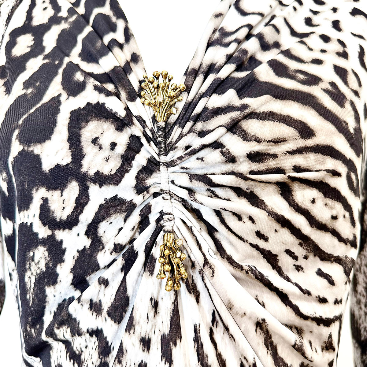 Roberto Cavalli Dress