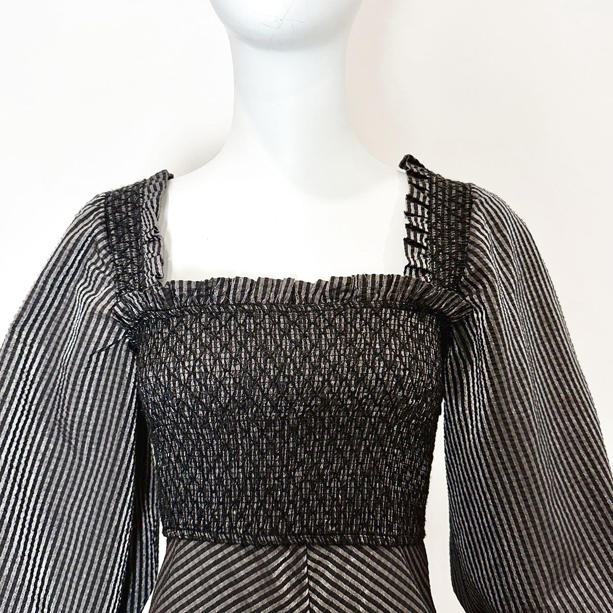 Ganni Dress
