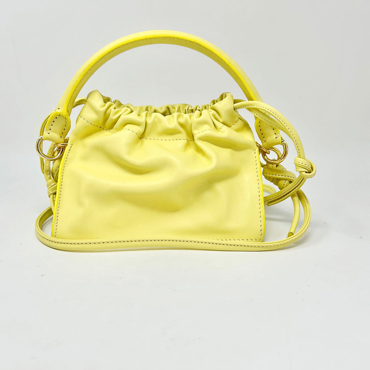 Yuzefi Crossbody