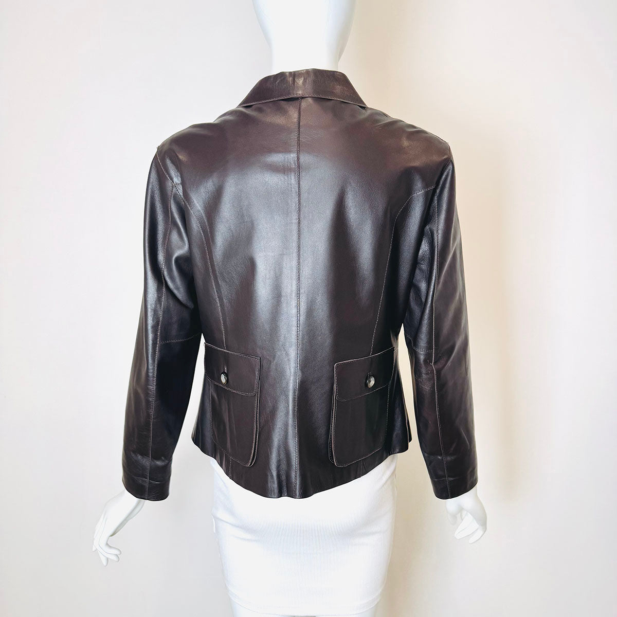 Jose Luis Jacket