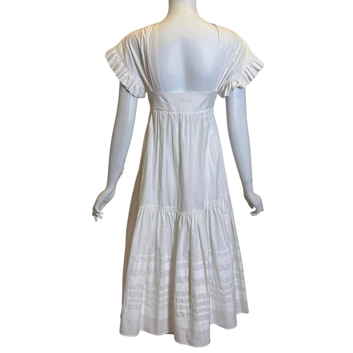 Cecilie Bahnsen Dress