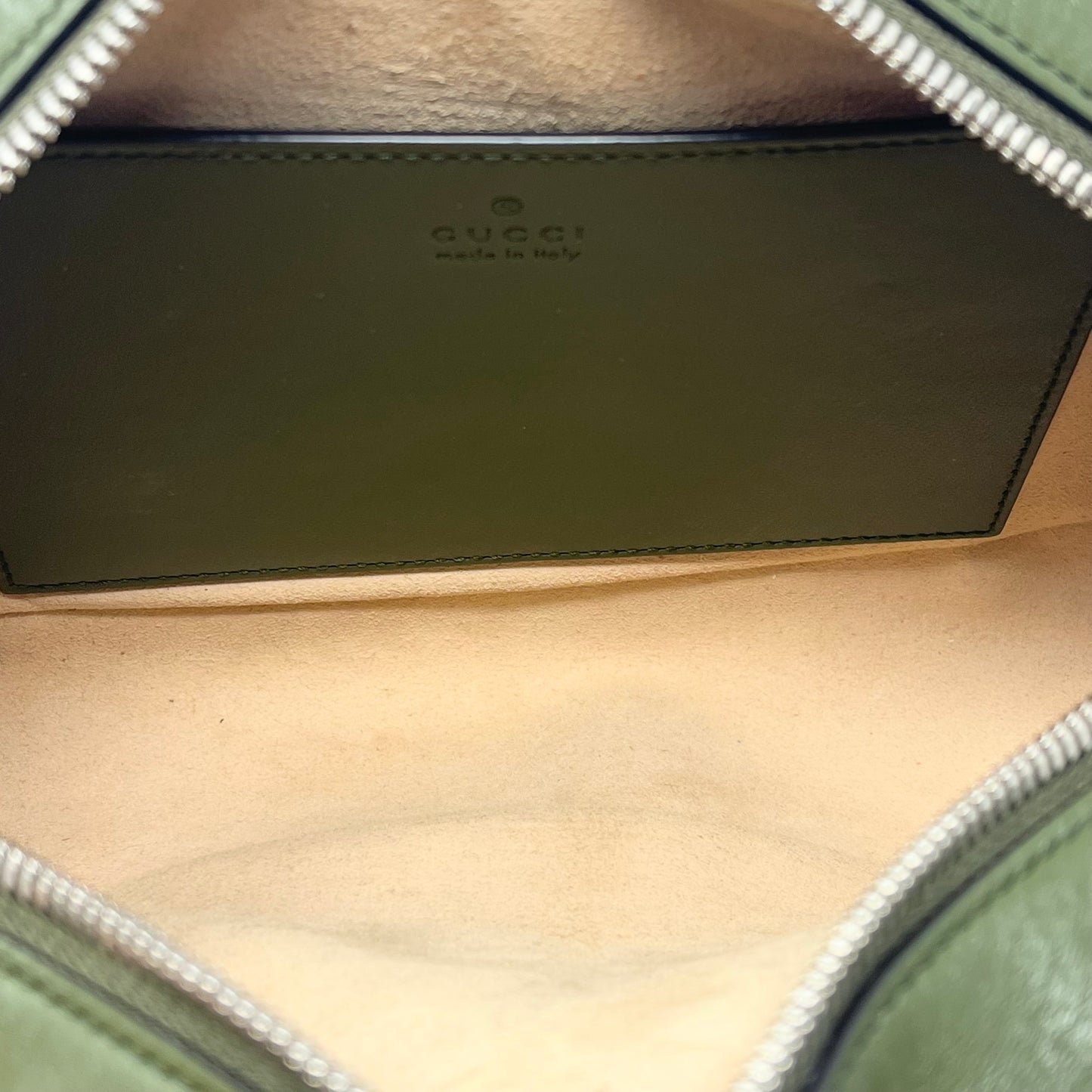 Gucci Crossbody
