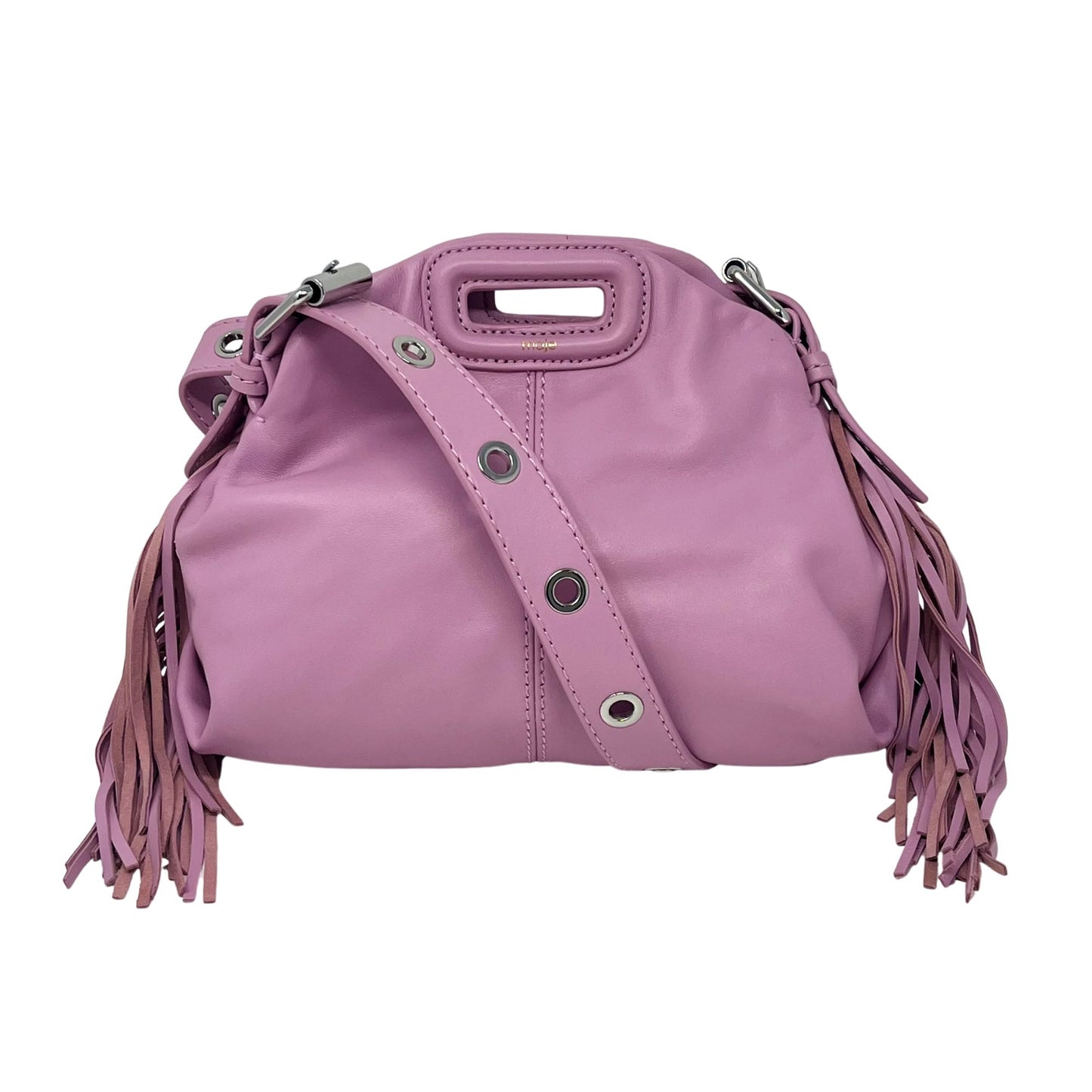 Maje Crossbody