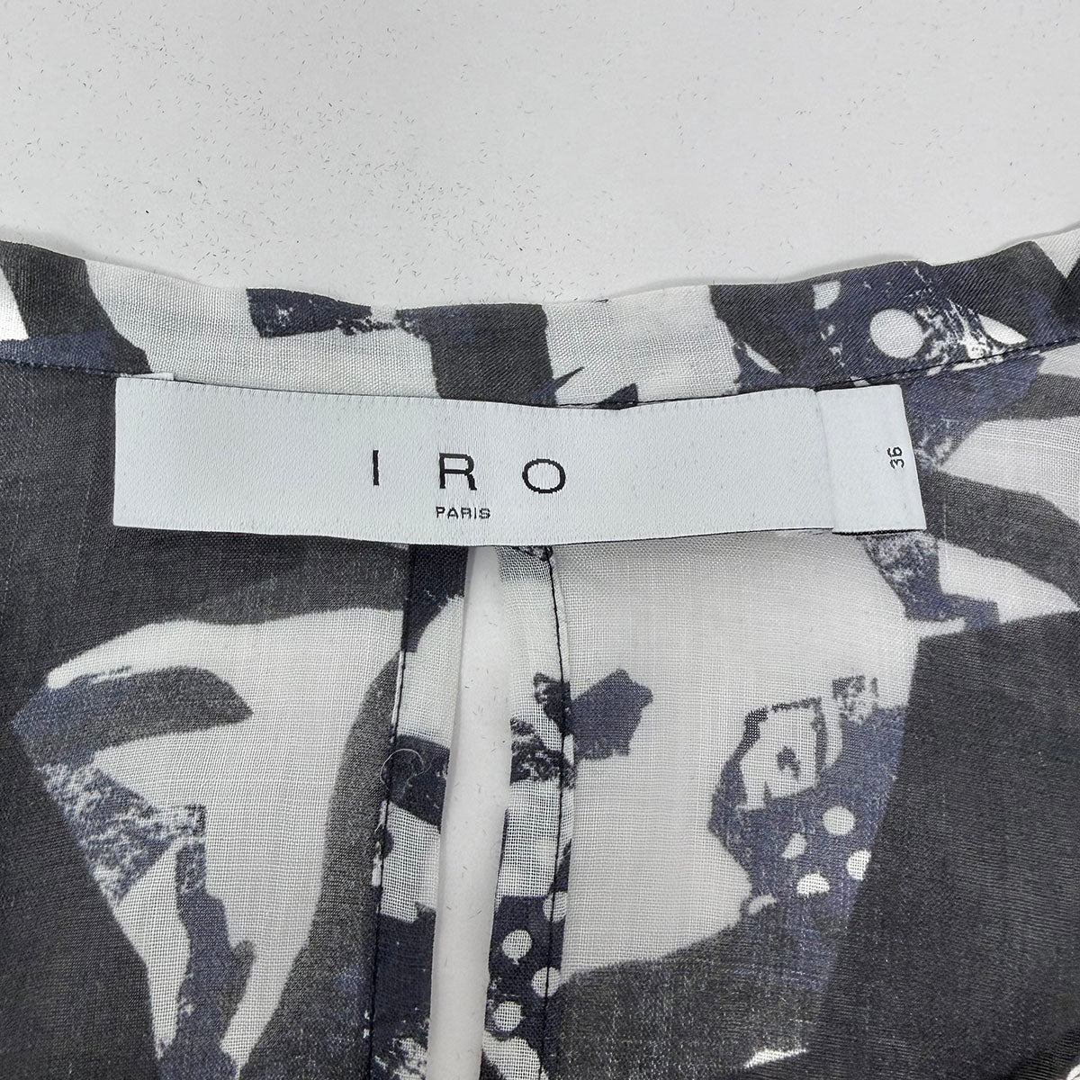 Iro Dress