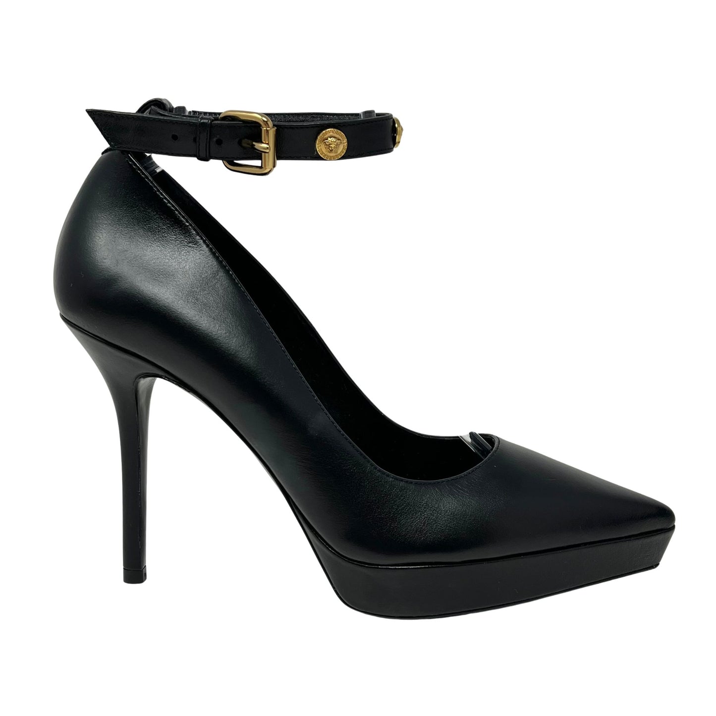 Versace Pumps