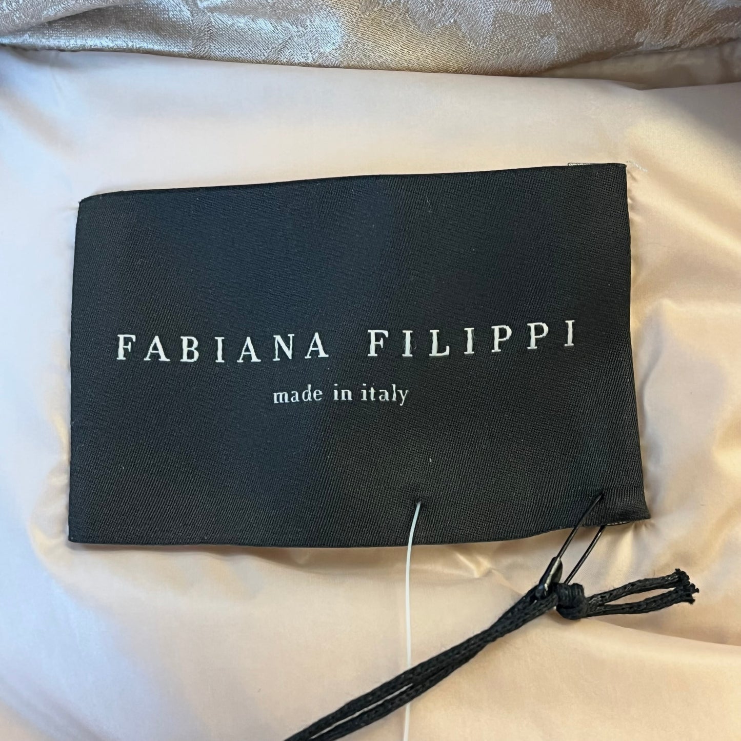 Fabiana Filippi Vest