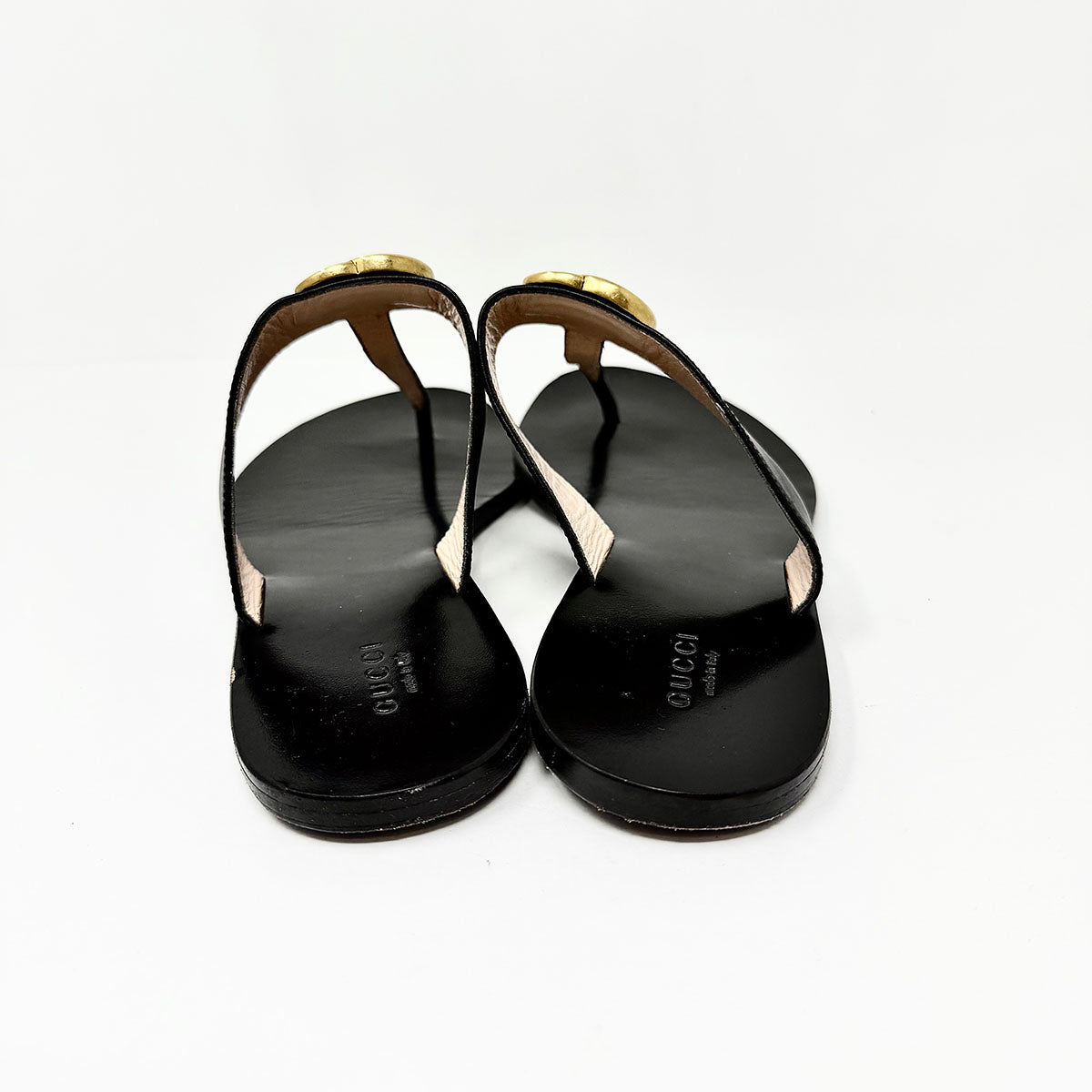 Gucci Flats
