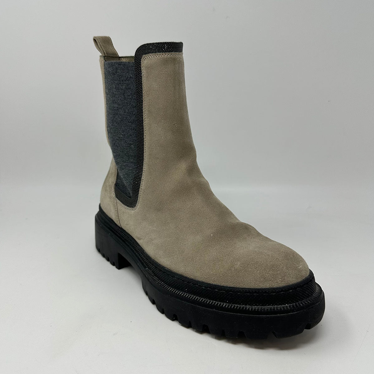 Brunello Cucinelli Boots