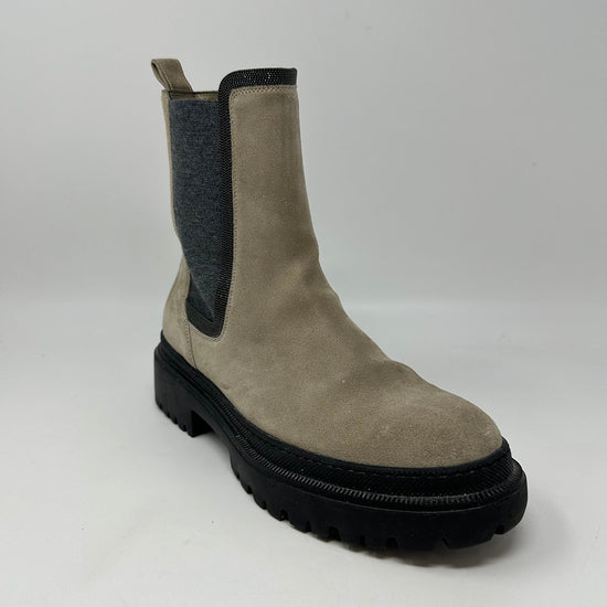 Brunello Cucinelli Boots