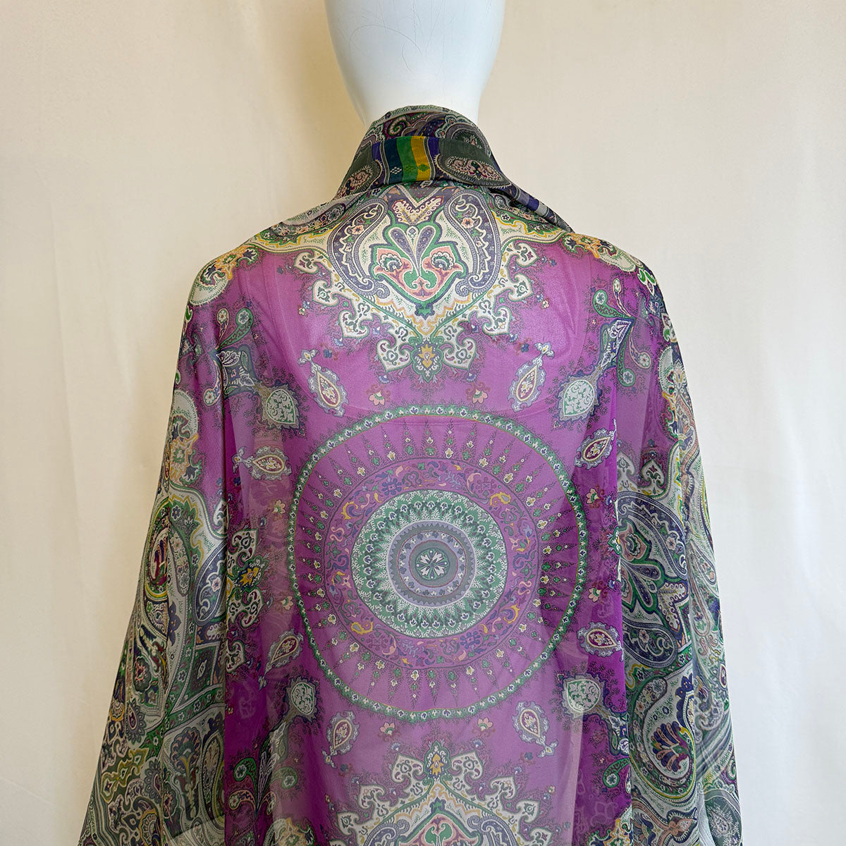 Etro Scarf