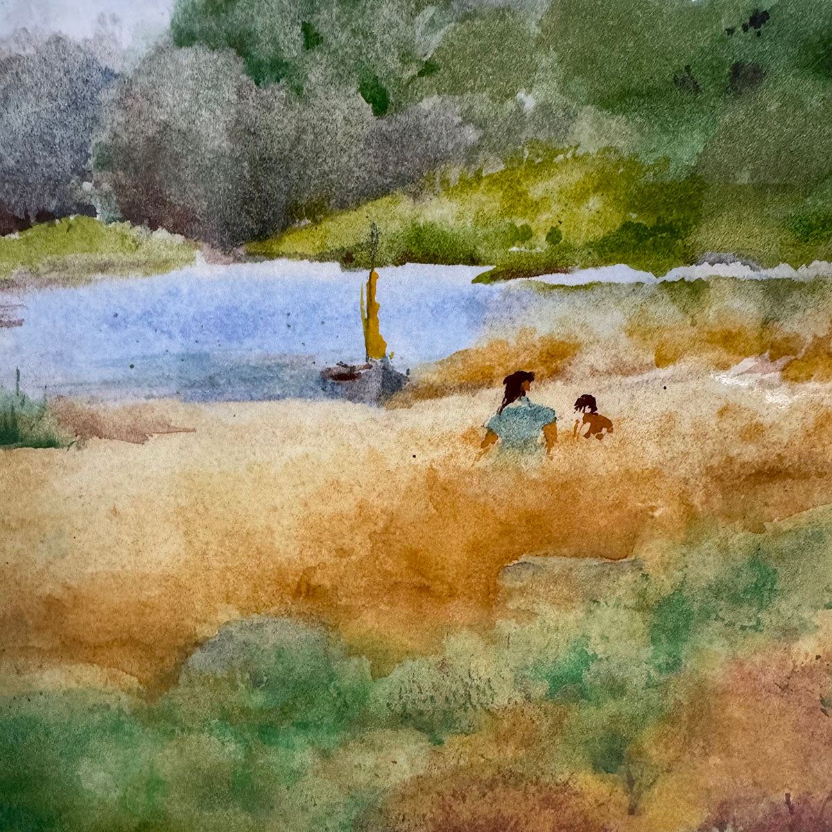Giclee Print