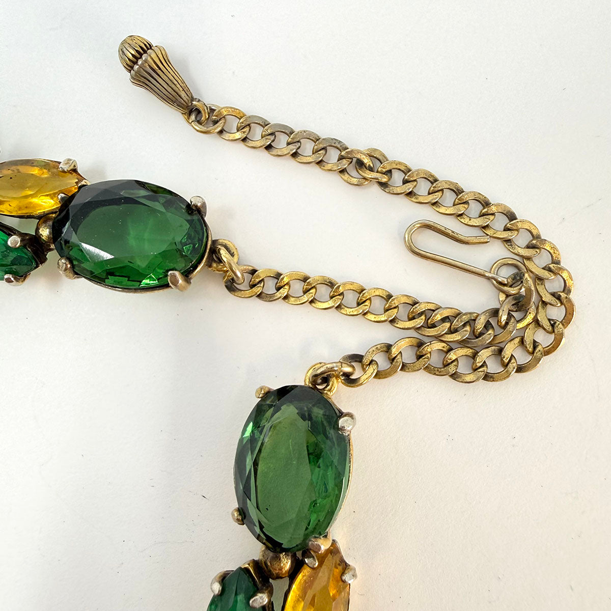 Schiaparelli Necklace