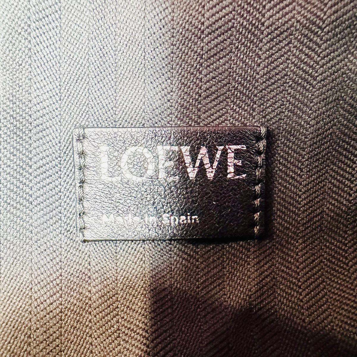 Loewe Crossbody