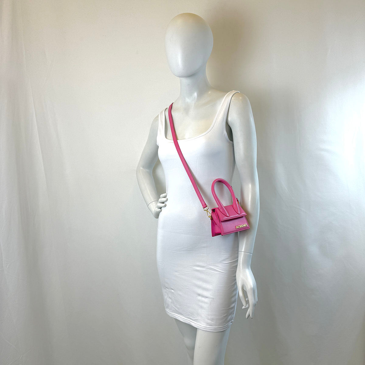 Jacquemus Mini Bag