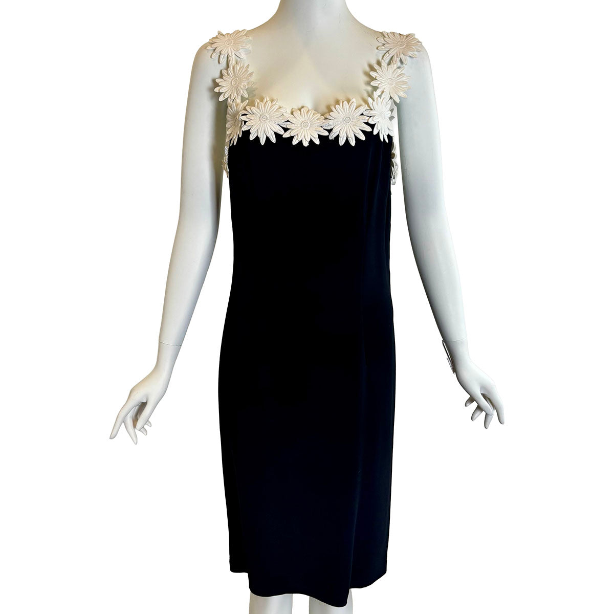 Naeem Khan Dress