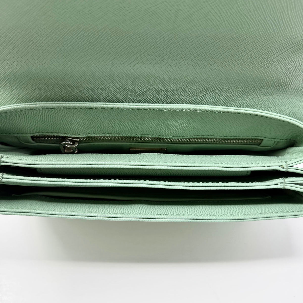 Prada Shoulder Bag