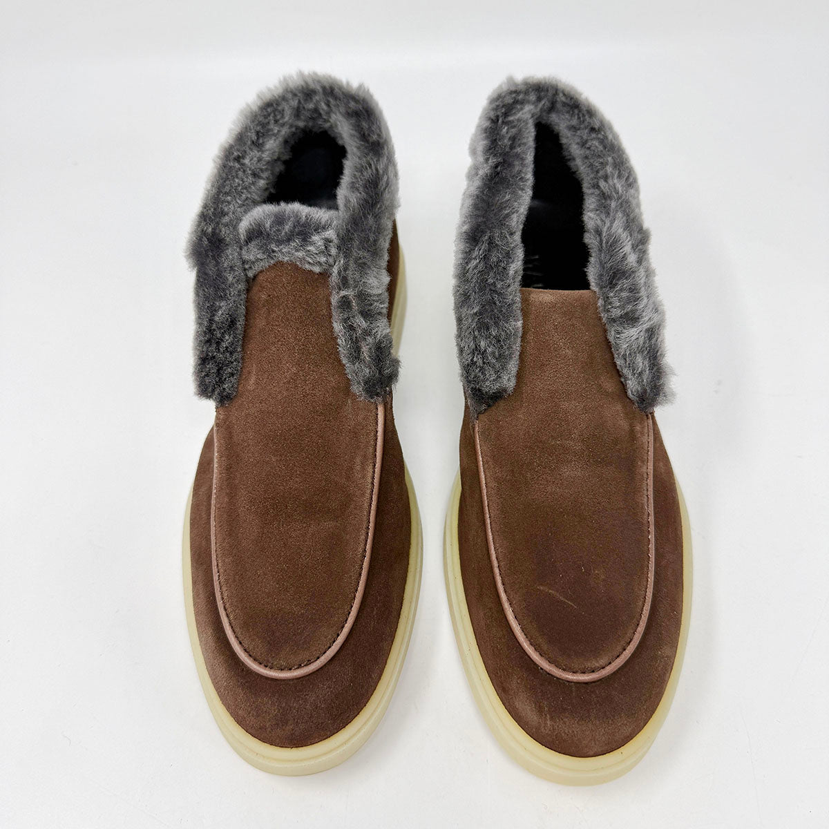 Magnann Loafers